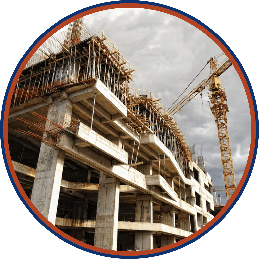 amw for construction