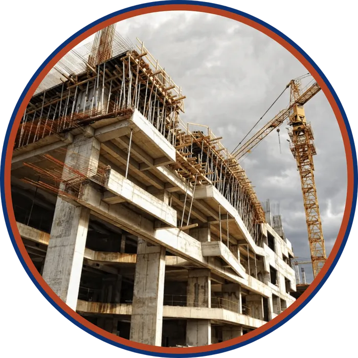 amw for construction