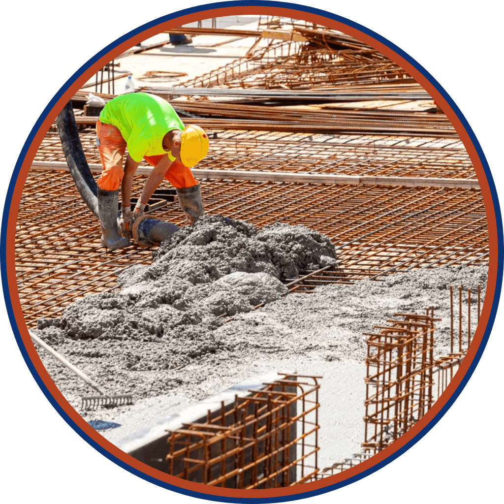 amw for construction