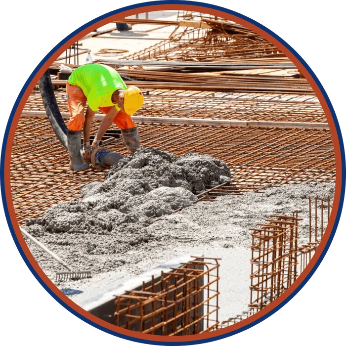 amw for construction
