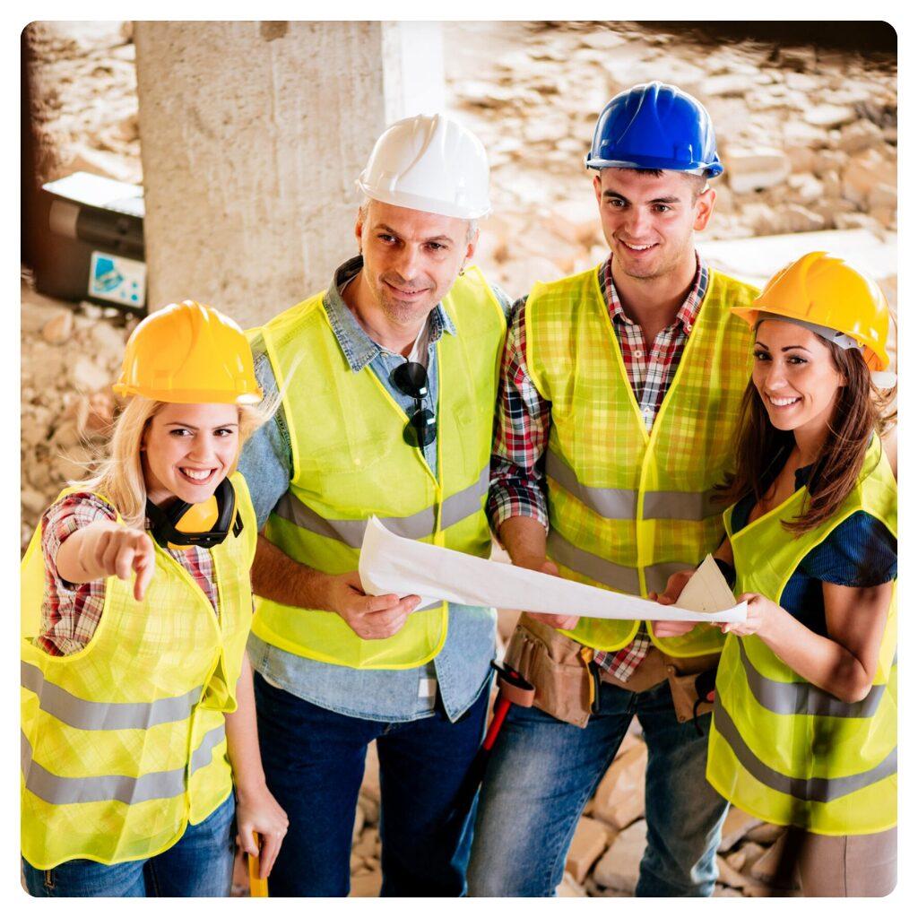 amw for construction