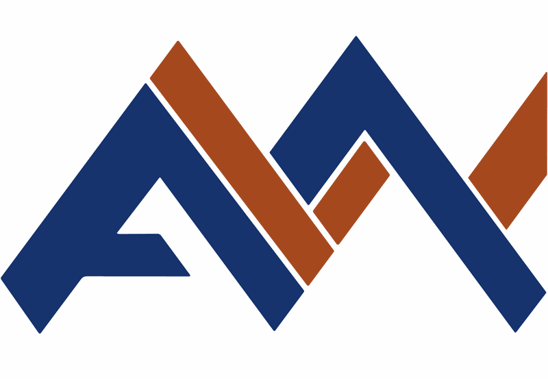 AMW For Construction logo