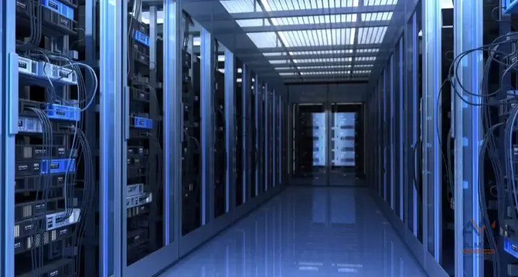 Low current systems work by AMW For Construction
